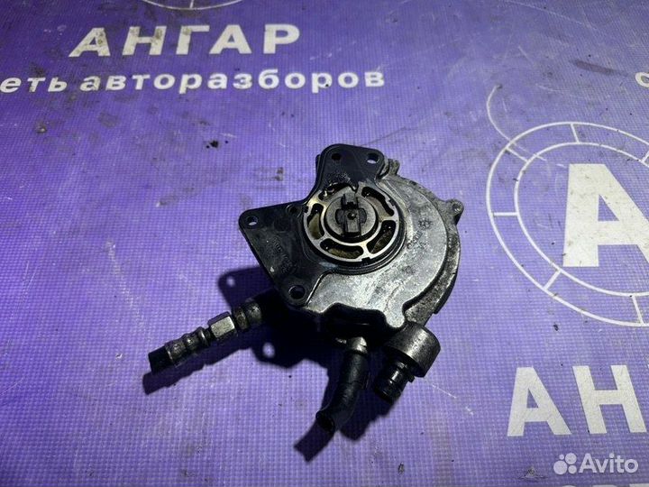 Насос тнвд Volkswagen Touareg 7L 2 2004