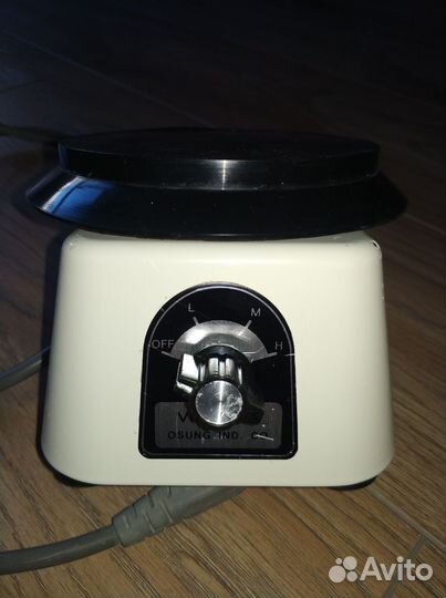 Зуботехническое оборудование