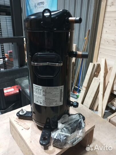 Компрессор Panasonic C-SBN303H8G