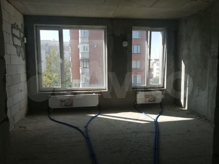 3-к. квартира, 112,8 м², 5/7 эт.