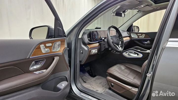 Mercedes-Benz GLE-класс 3.0 AT, 2020, 60 342 км