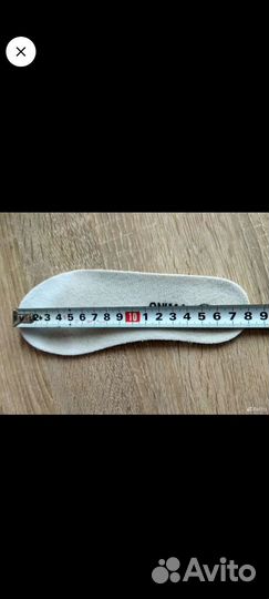 Детские резиновые сапоги 27 размер