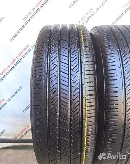 Hankook H745 Mileage Plus III 205/65 R16 95N