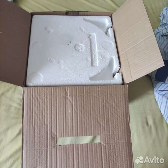 Аэрогриль redmond