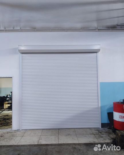 Рольставни