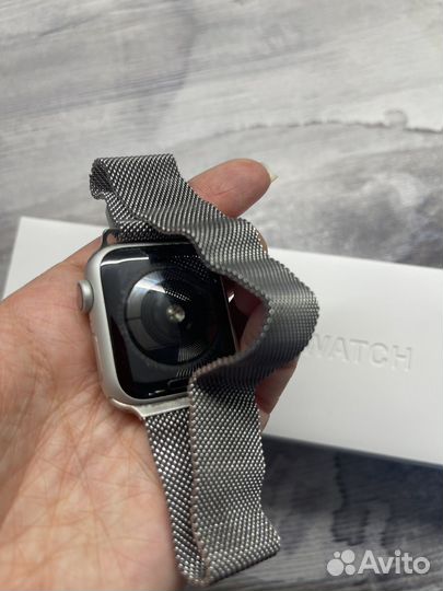 Смарт часы apple watch 40mm
