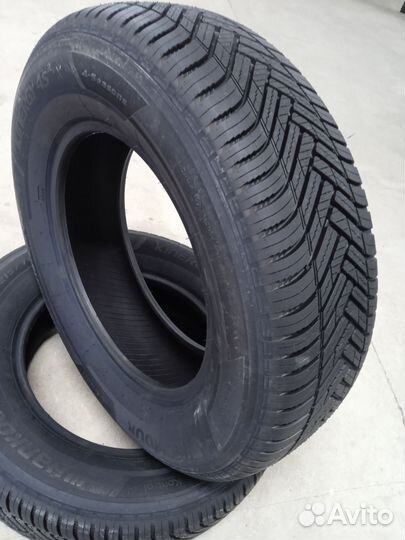 Hankook Kinergy 4s2 X H750A 225/65 R17 106H