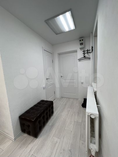 Комната 24 м² в 1-к., 1/9 эт.