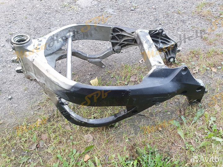 Рама Honda CBR600 F4i 2004 г.в