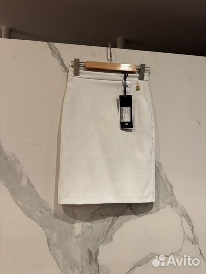 Elisabetta franchi юбка 38