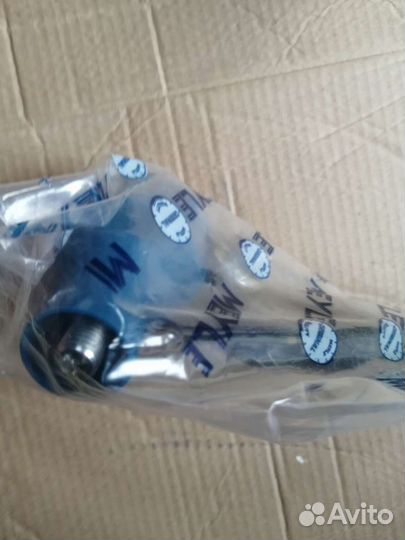 Наконечник рулевой тяги Ford Kuqa