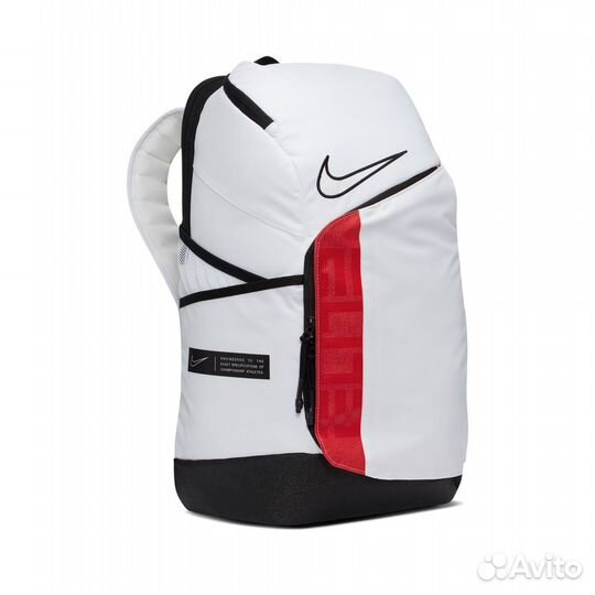 Рюкзак спортивный Nike Elite Pro One White