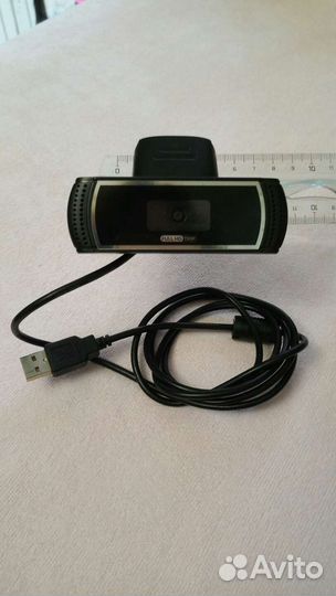 Веб-камера defender