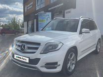 Mercedes-Benz GLK-класс 2.0 AT, 2014, 160 000 км, с пробегом, цена 1 750 000 руб.