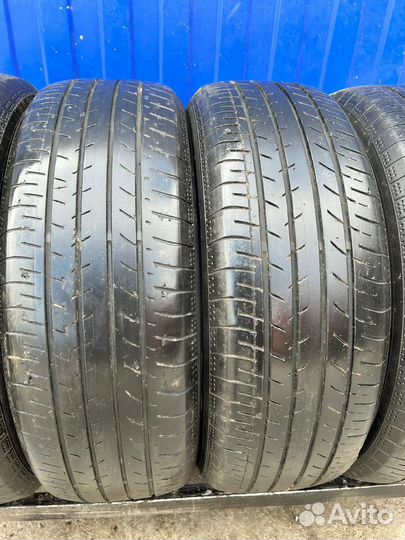 Yokohama BluEarth AE-51A 205/65 R16
