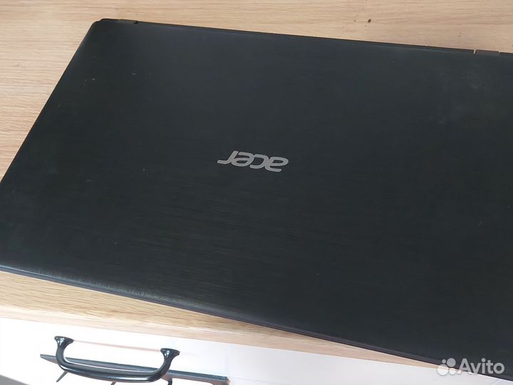 Acer aspire 3 A315 51 Core I3 SSD FHD