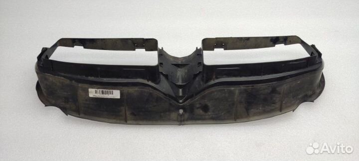 Воздуховод радиатора Bmw 3-Series E90 N52B25 2011