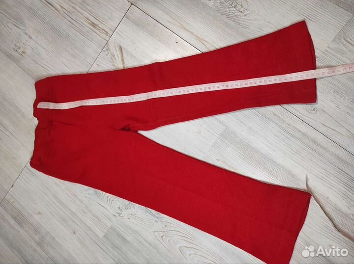 Вещи пакетом на девочку 6-8 лет