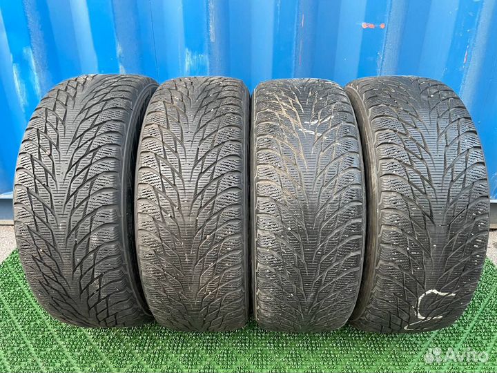 Nokian Tyres Hakkapeliitta R2 225/55 R17 115R