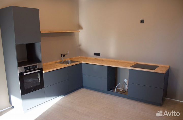 Кухни на заказ