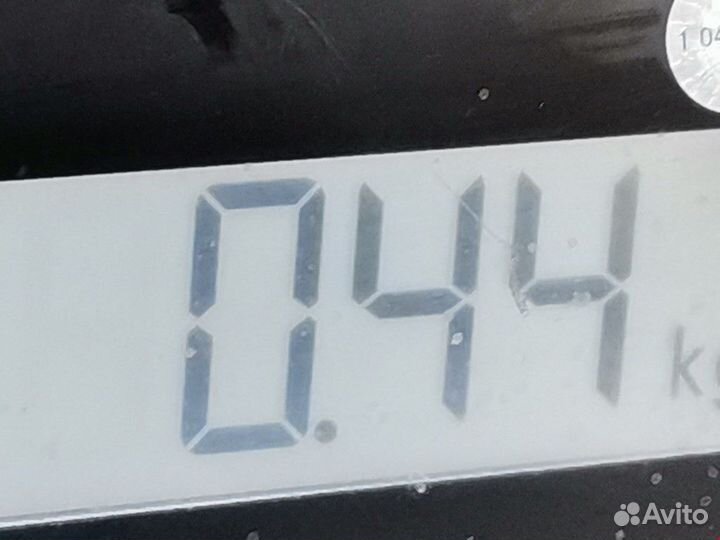 Теплообменник масляного фильтра Mercedes-Benz