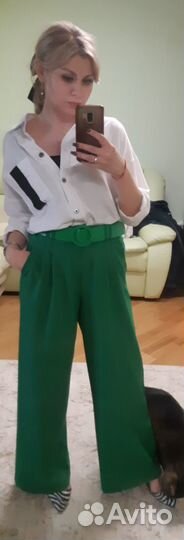 Одежда женская 44/46 (костюм/комбинезон/брюки)