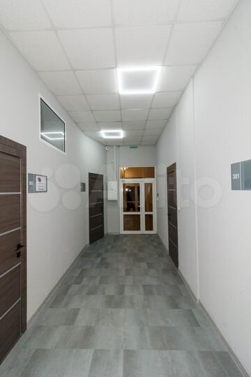 Продается офис, 63 м²