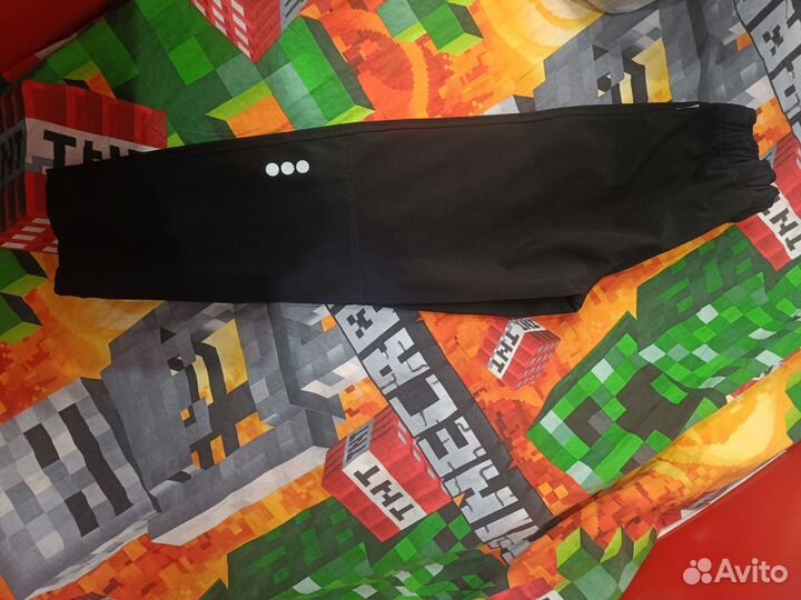 Брюки штаны reima 134