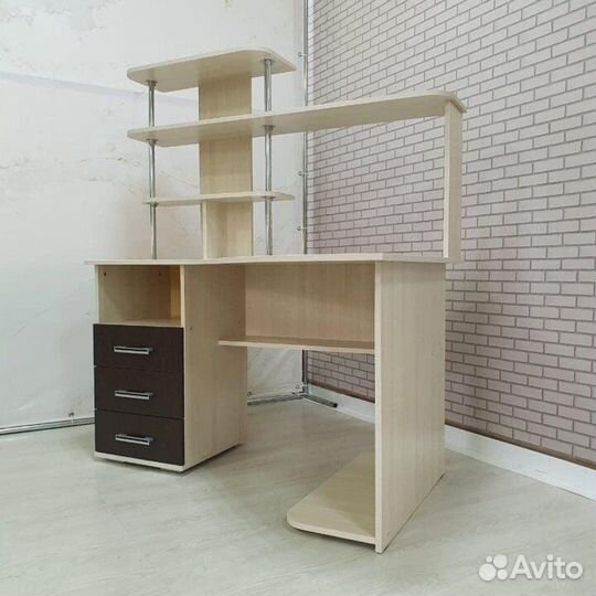 Компьютерный стол Форест 10