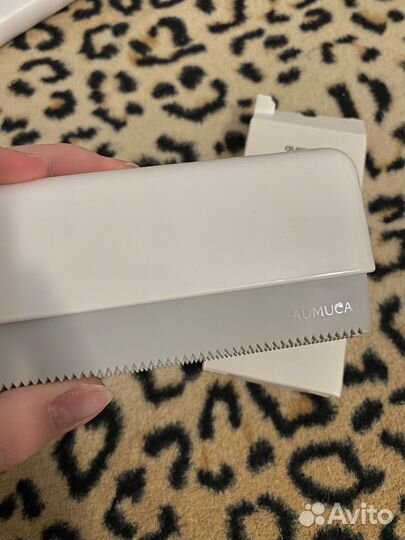 Расческа для кошек и щетка для удаления шерсти