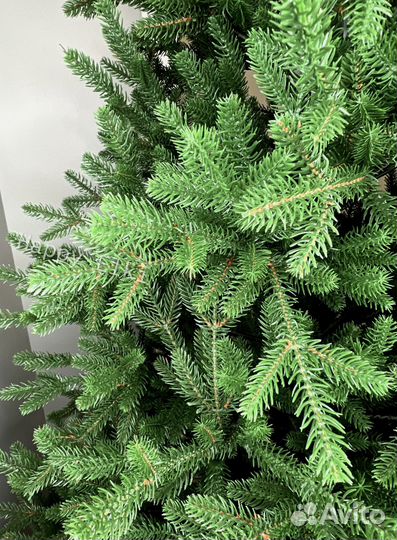 Елка искусственная литая