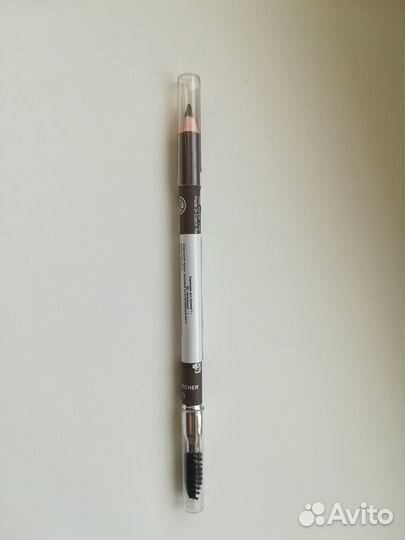 Карандаш для бровей, ив Роше, тон 02,пепельный