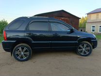 Kia Sportage 2.0 MT, 2010, 158 971 км