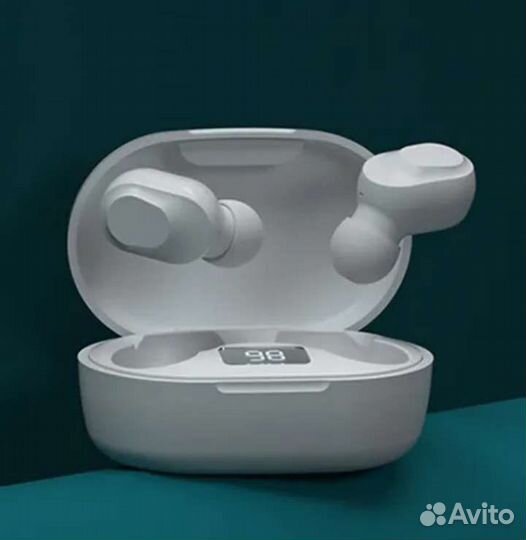 Беспроводные наушники Lenovo XT91