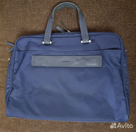 Сумка дорожная женская Samsonite Zalia