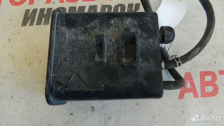 Абсорбер для Haima 3 2007