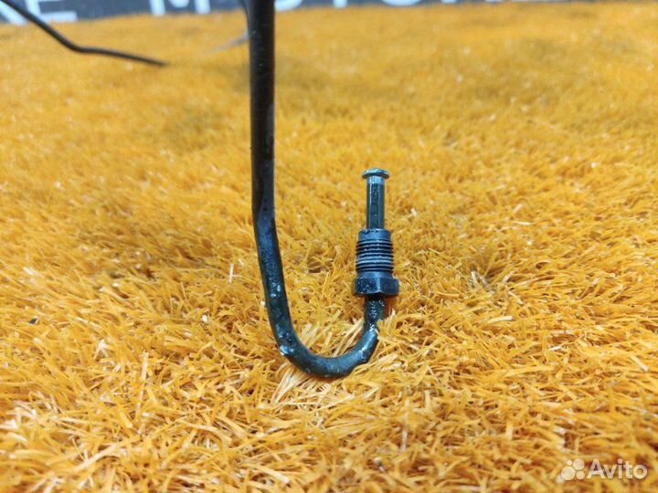 Трубка тормозная передняя левая Bmw 5-Series E60