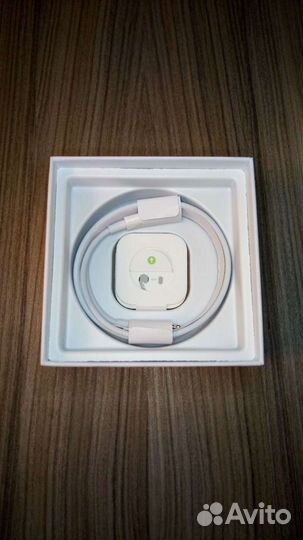Airpods Pro premium новые