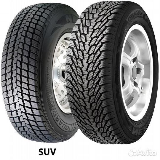 Nexen Winguard 255/55 R18 109V