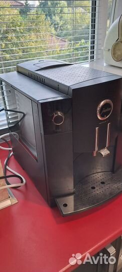 Кофемшина Jura impressa c5