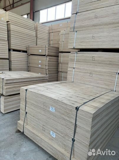 Фанера оптом