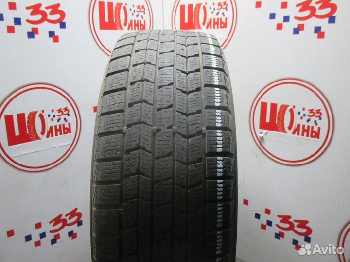 Bridgestone Blizzak Revo GZ 215/65 R16