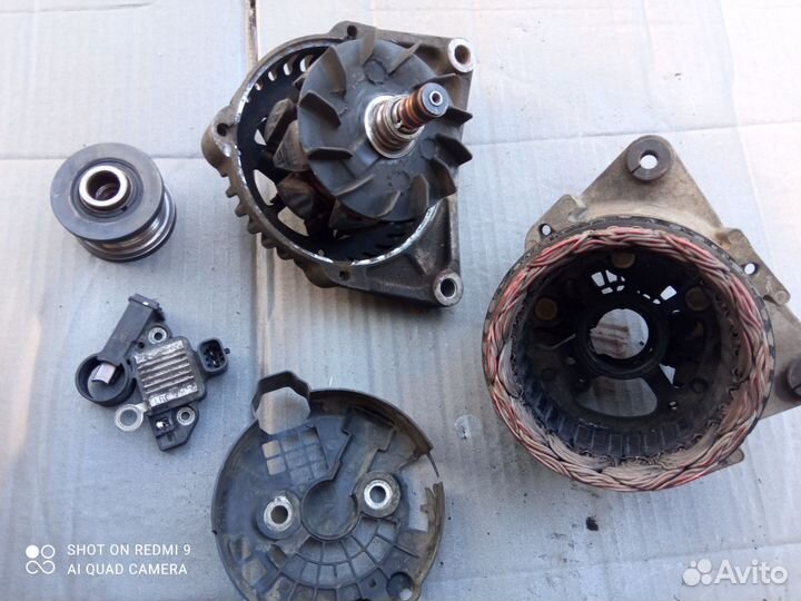 Генератор Джентра