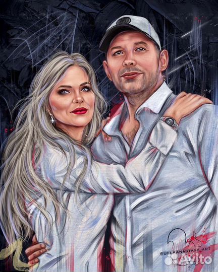 Подарок на 23 февраля