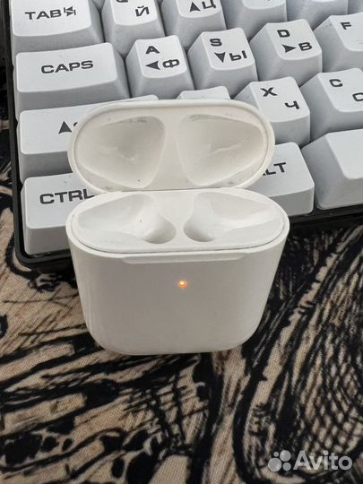 Кейс для airpods 2