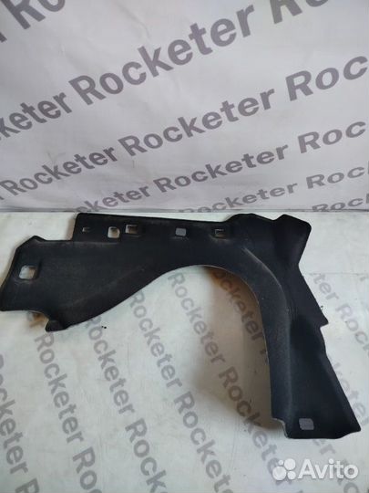 Напольное покрытие правое Volvo Xc90 D5244T4 2007