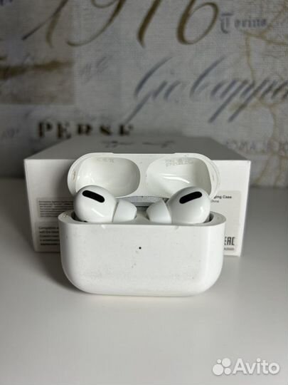 Airpods pro