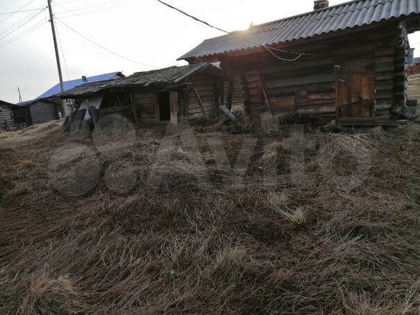 Дом 90 м² на участке 9 сот.