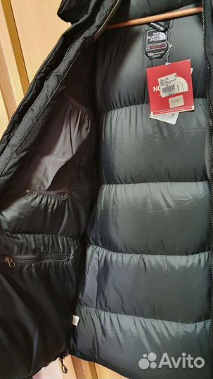 Пуховик North Face Men's Himalayan