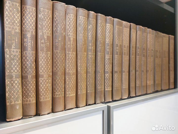 Лев Толстой 22 тома 1978 год